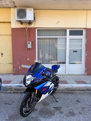 Suzuki GSX-R 1000 2005-thumb-2