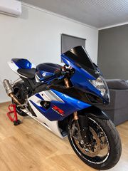 Suzuki GSX-R 1000 2005-thumb-3