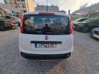 Fiat Panda 2016 CONNECT-thumb-2