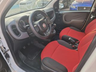 Fiat Panda 2016 CONNECT-thumb-5