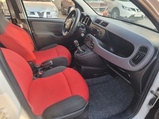 Fiat Panda 2016 CONNECT-thumb-7