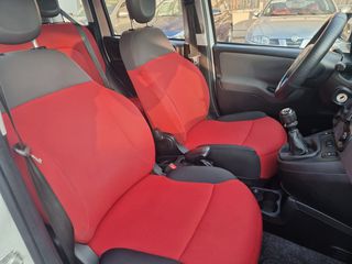 Fiat Panda 2016 CONNECT-thumb-8