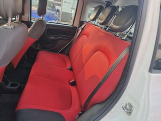 Fiat Panda 2016 CONNECT-thumb-11