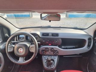 Fiat Panda 2016 CONNECT-thumb-13