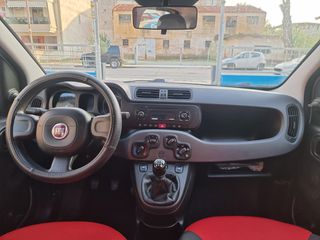 Fiat Panda 2016 CONNECT-thumb-14