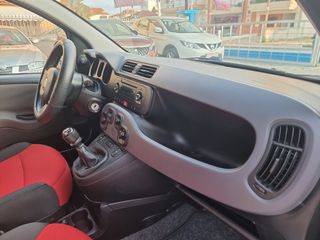 Fiat Panda 2016 CONNECT-thumb-15