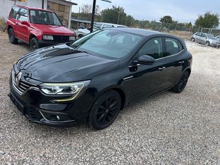 Renault Megane 2018 Ηλιοροφή  ανοιγόμενη-thumb-1