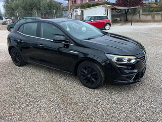 Renault Megane 2018 Ηλιοροφή  ανοιγόμενη-thumb-2