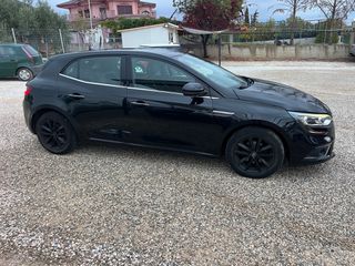 Renault Megane 2018 Ηλιοροφή  ανοιγόμενη-thumb-3