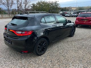 Renault Megane 2018 Ηλιοροφή  ανοιγόμενη-thumb-4