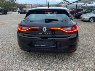Renault Megane 2018 Ηλιοροφή  ανοιγόμενη-thumb-6