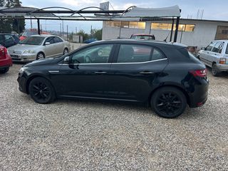 Renault Megane 2018 Ηλιοροφή  ανοιγόμενη-thumb-7