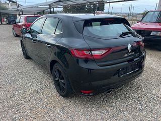 Renault Megane 2018 Ηλιοροφή  ανοιγόμενη-thumb-8