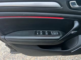 Renault Megane 2018 Ηλιοροφή  ανοιγόμενη-thumb-9