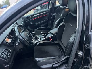 Renault Megane 2018 Ηλιοροφή  ανοιγόμενη-thumb-10