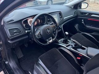 Renault Megane 2018 Ηλιοροφή  ανοιγόμενη-thumb-11