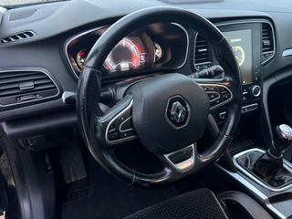 Renault Megane 2018 Ηλιοροφή  ανοιγόμενη-thumb-12