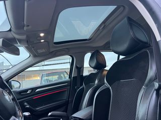 Renault Megane 2018 Ηλιοροφή  ανοιγόμενη-thumb-13