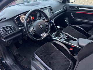 Renault Megane 2018 Ηλιοροφή  ανοιγόμενη-thumb-14