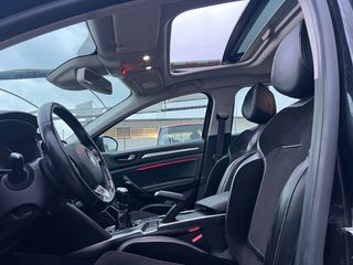 Renault Megane 2018 Ηλιοροφή  ανοιγόμενη-thumb-16