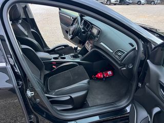 Renault Megane 2018 Ηλιοροφή  ανοιγόμενη-thumb-18