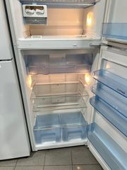 ΨΥΓΕΙΟ ΔΙΠΟΡΤΟ ΠΙΤΣΟΣ 170Χ70 TOTAL NO FROST-thumb-2