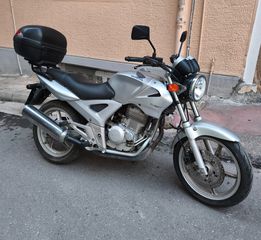 Honda CBF 250 2005
