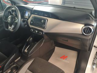 Nissan Micra 2021 Acenta - Αυτόματο-thumb-12