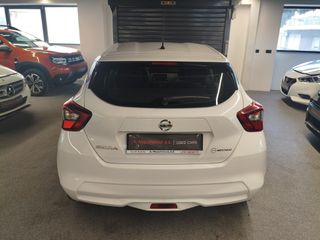 Nissan Micra 2021 Acenta - Αυτόματο-thumb-5