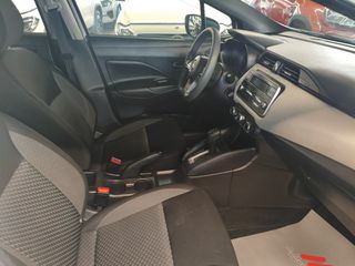 Nissan Micra 2021 Acenta - Αυτόματο-thumb-11