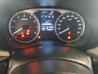 Nissan Micra 2021 Acenta - Αυτόματο-thumb-16