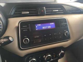 Nissan Micra 2021 Acenta - Αυτόματο-thumb-17