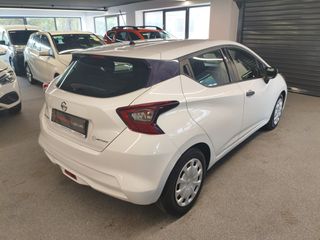 Nissan Micra 2021 Acenta - Αυτόματο-thumb-6