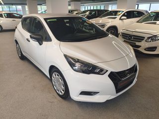 Nissan Micra 2021 Acenta - Αυτόματο