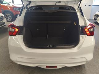 Nissan Micra 2021 Acenta - Αυτόματο-thumb-20
