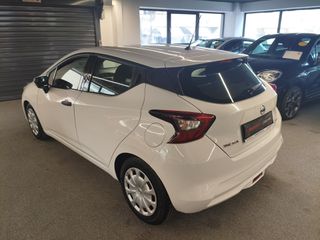 Nissan Micra 2021 Acenta - Αυτόματο-thumb-4
