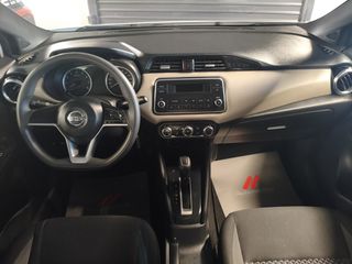 Nissan Micra 2021 Acenta - Αυτόματο-thumb-14