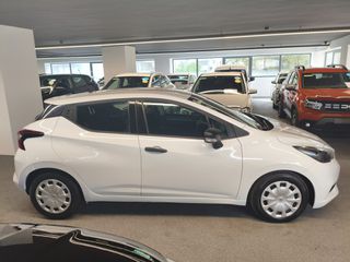 Nissan Micra 2021 Acenta - Αυτόματο-thumb-7