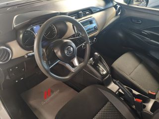 Nissan Micra 2021 Acenta - Αυτόματο-thumb-9