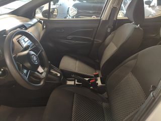 Nissan Micra 2021 Acenta - Αυτόματο-thumb-8