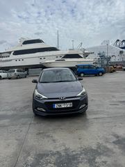 Hyundai i 20 2016 1.1 CRDI CLASSIC