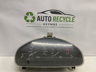 ΚΑΝΤΡΑΝ / ΚΟΝΤΕΡ MITSUBISHI CARISMA MR270100 *AUTO RECYCLE ΘΕΡΜΗΣ*