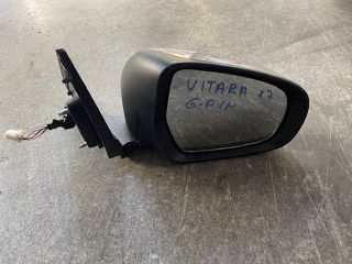 ΚΑΘΡΕΠΤΗΣ ΗΛΕΚΤΡΙΚΟΣ ΔΕΞΙ 6-PIN SUZUKI VITARA 2016-2025