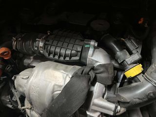 CITROEN PEUGEOT 1.6 BlueHDi ΚΙΝΗΤΗΡΑΣ BH02 euro6