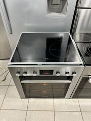 Εντοιχισμένος φούρνος και εστία Bosch-thumb-1
