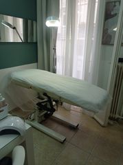 Εξοπλισμός μανικιούρ πεντικιούρ