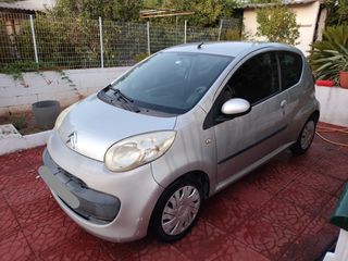 Citroen C1 2006-thumb-1