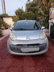 Citroen C1 2006-thumb-2
