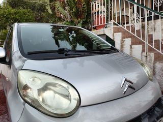 Citroen C1 2006-thumb-9
