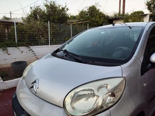 Citroen C1 2006-thumb-10